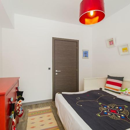 Charming 3-Bedroom Apartment Poiana Brasov Luaran gambar