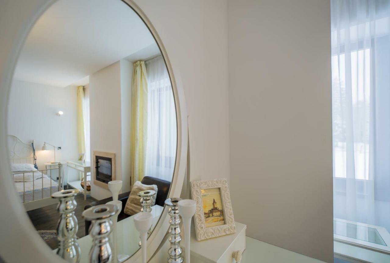 Charming 3-Bedroom Apartment Poiana Brasov Luaran gambar